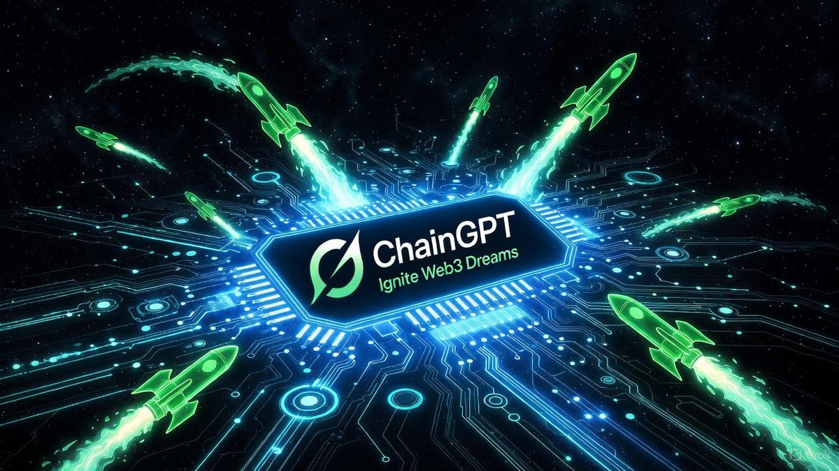 VoIP_777's tweet photo. AI-powered launchpad spotting 100x gems before they moon 🌙Secure allocations, staking perks, next-gen IDOs 📷Ignite your Web3 dreams now →
https://t.co/EjbRgNTBqx https://t.co/6HJqSkTwXC