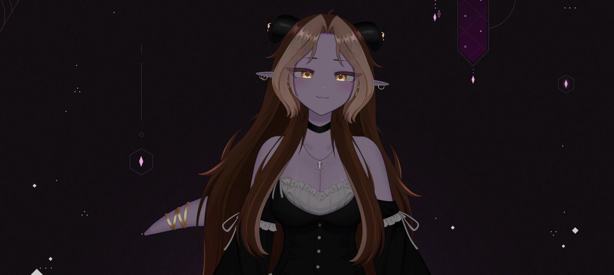 🧟‍♀️Live ON!

Hoje a live é curta pois tenho RPG mais tarde. Então vem me ver jogar Project Zomboid :3

Na Twitch: @ dorotheaforbeel