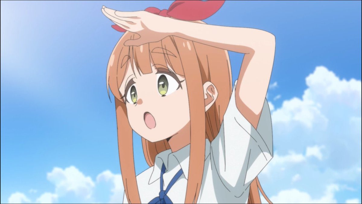 おはようございます。
#恐竜好きと繋がりたい 
#きらら好きと繋がりたい