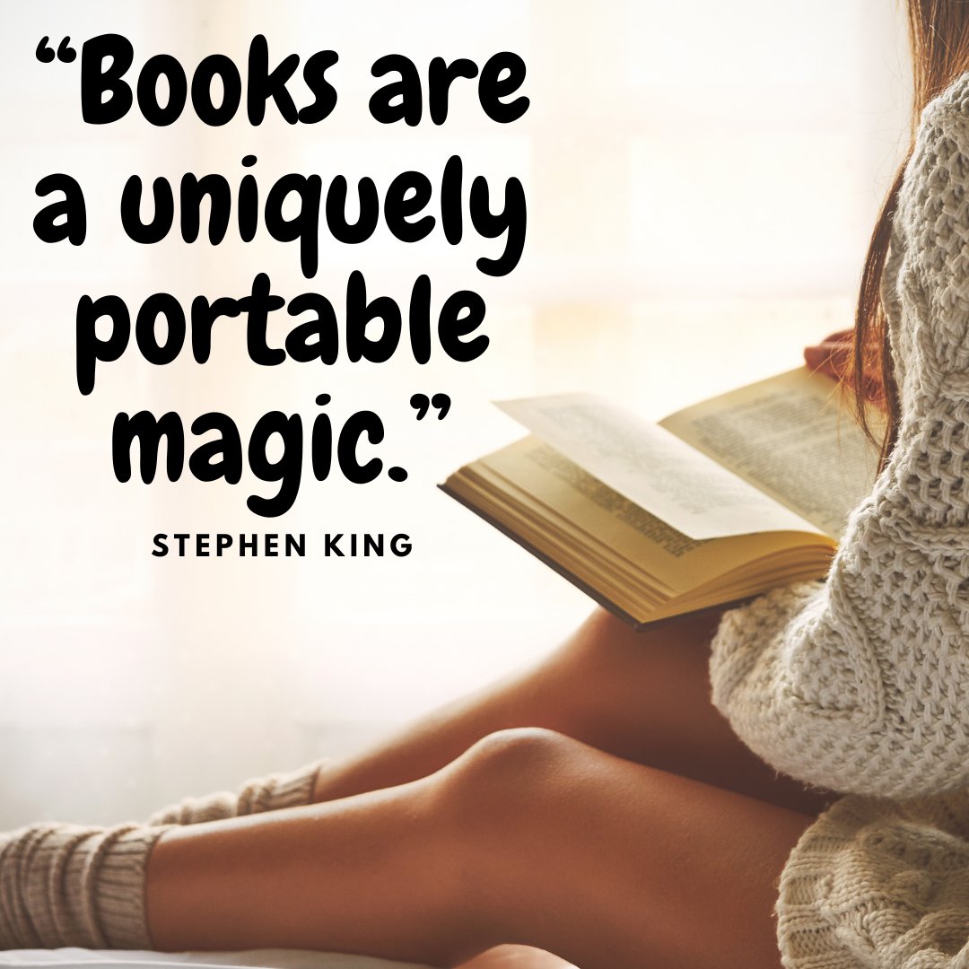 Matthew Thomson Author tweet media