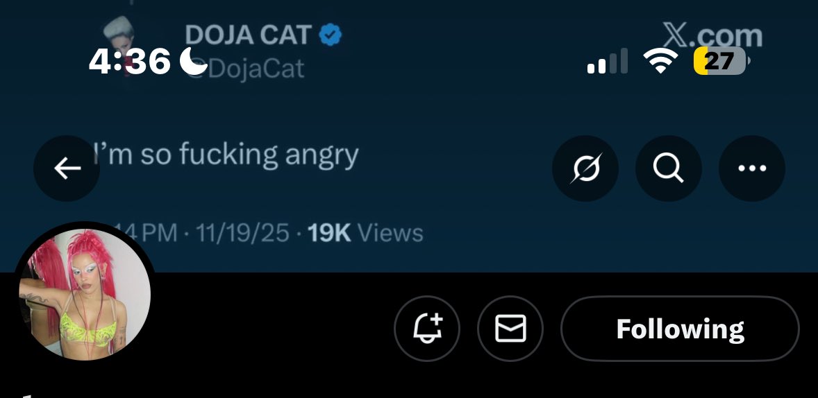 AmalaGoOff's tweet image. Are impact 😛@tyekitten