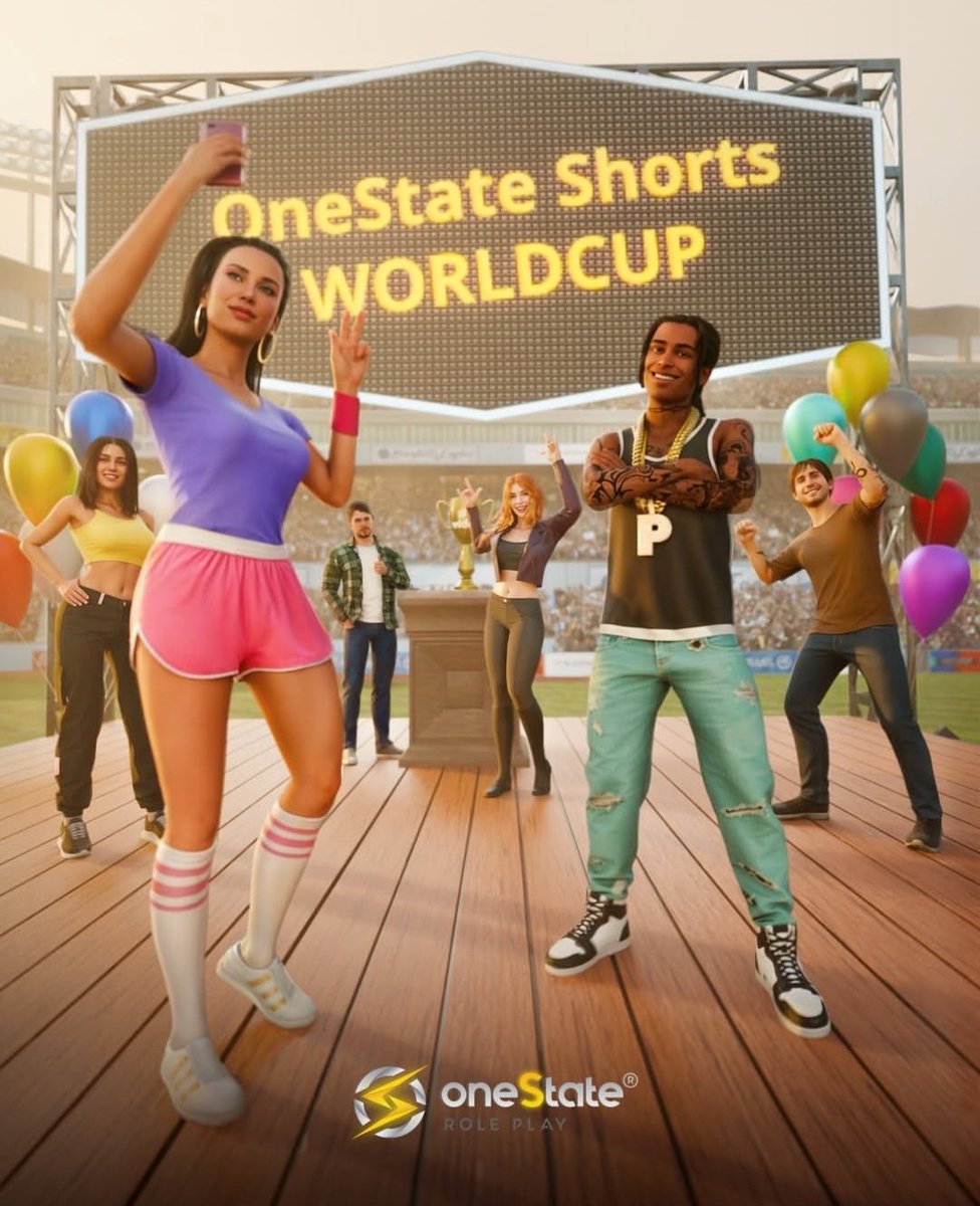 One State tweet media