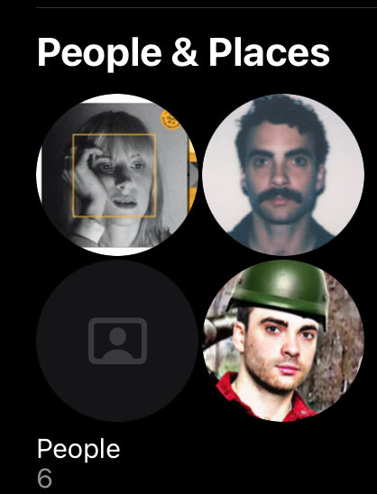 that’s makes me laughs honestly