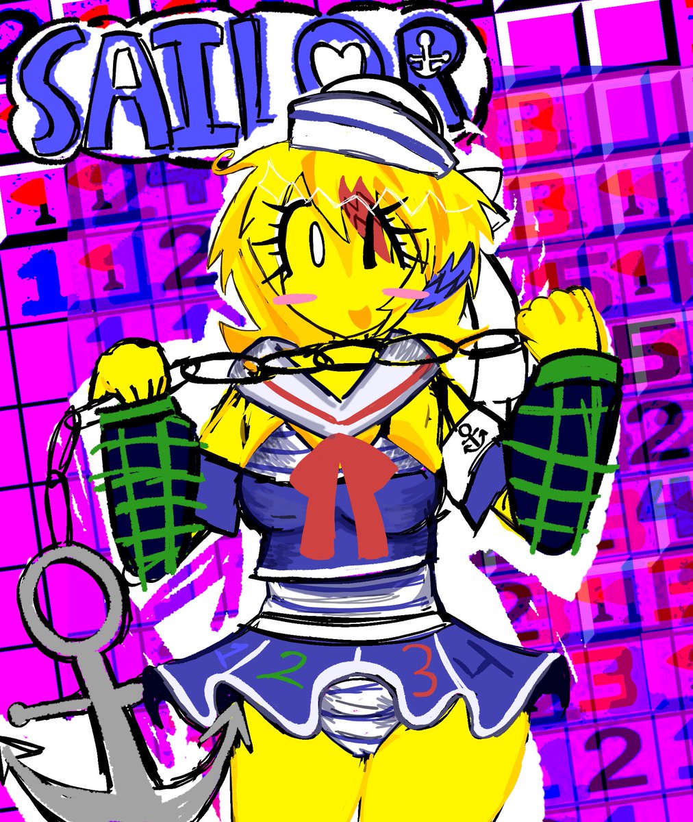 sky_cotl_player's tweet image. Suggestive ver.