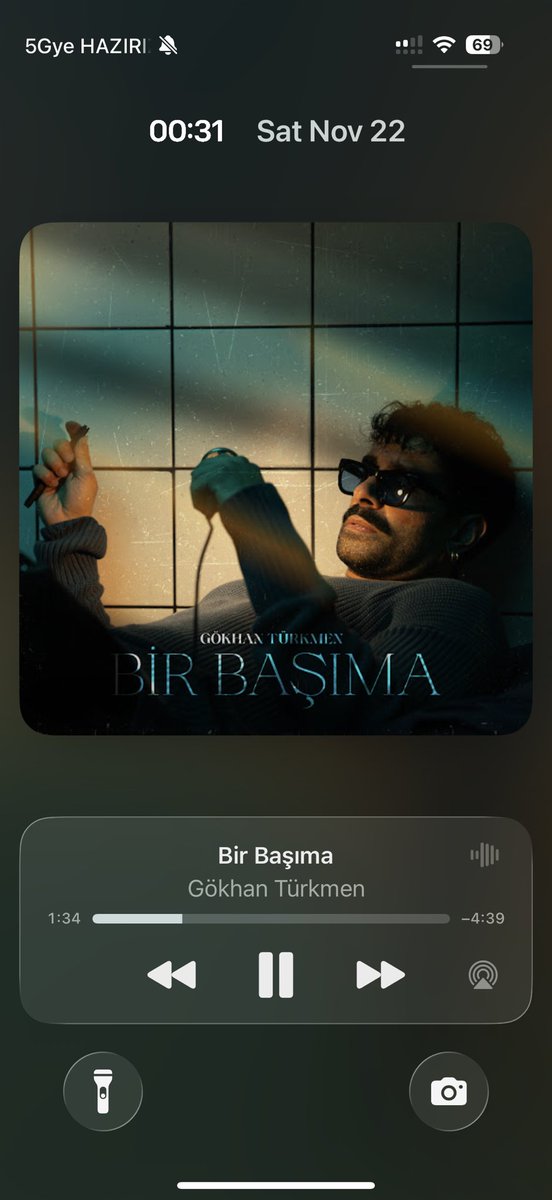 Şimdi kulağım kanayana kadar dinliycem teşekkürler <a href="/GTurkmenmusic/">ɢᴏ̈ᴋʜᴀɴ ᴛᴜ̈ʀᴋᴍᴇɴ ®️</a>