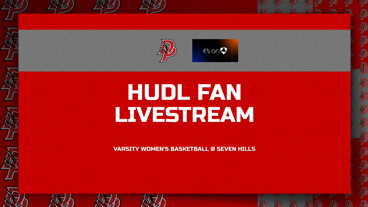 Catch tonight's season opener at Seven Hills for free at the link below!

fan.hudl.com/usa/oh/cincinn…