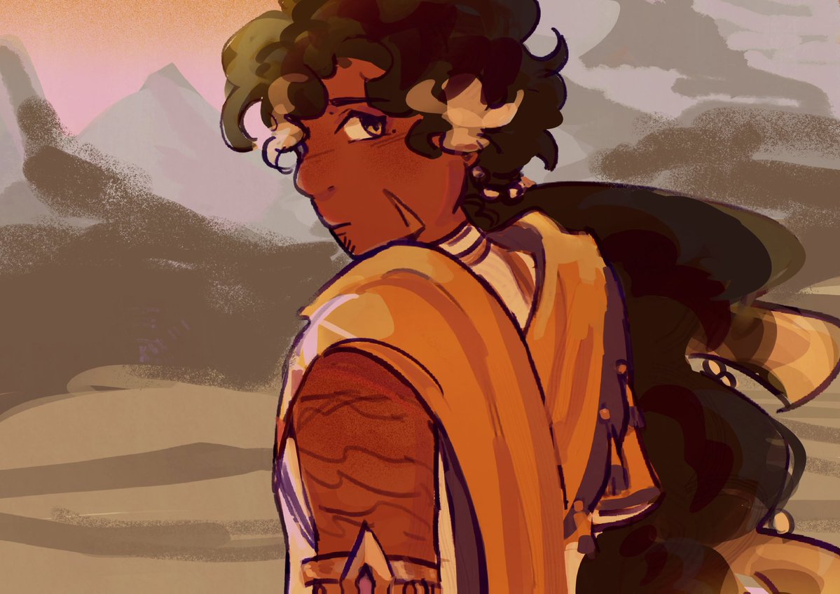 ofc i couldn’t miss the sethos frame redraw challenge 🫶 #sethos