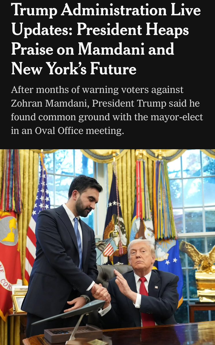 macroschema's tweet image. #Trump is a man without a shred of moral fibre

That makes him a successful politician in the modern world