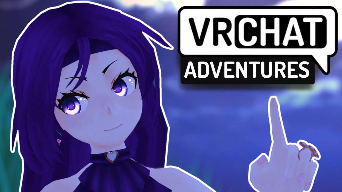 radraddles's tweet image. New Upload!

What Ever Happened To The VRChat Adventures❓
youtu.be/mWdL5laFYvk