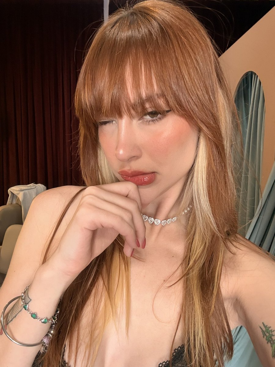 mandstoledo's tweet image. 😘