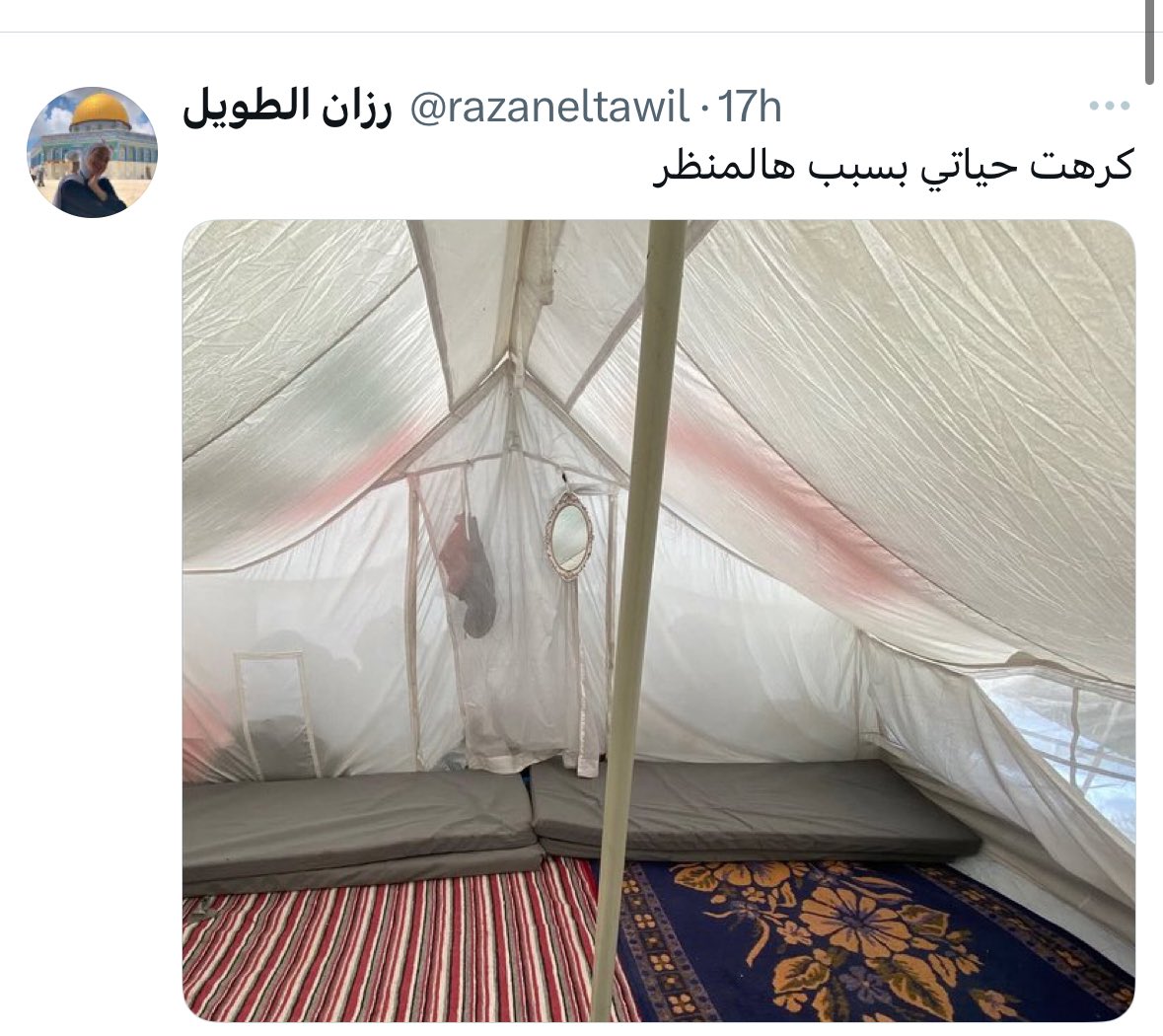 ozeel1987's tweet image. Thank you @elonmusk  كشف الذباب
