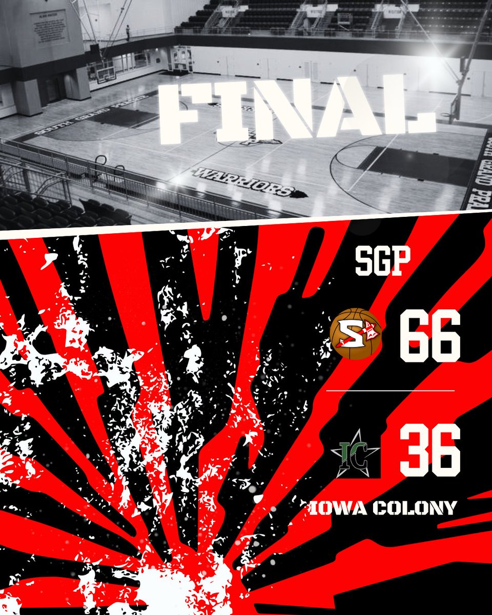 SGP Basketball tweet media