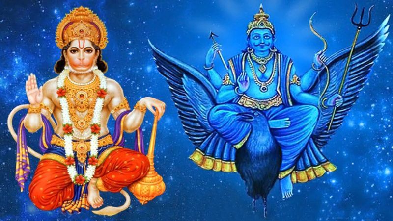 शनि की कठोर दृष्टि भी उस भक्त का कुछ नहीं बिगाड़ सकती,
जिसके सिर पर हनुमान जी का साया हो।
जहाँ शनिदेव न्याय करते हैं, वहीं बजरंगबली रक्षा करते हैं।
जय शनिदेव 🙏
जय हनुमान 🚩🔥
#ShaniDev #HanumanJi #Bajrangbali #SaturdayVibes #Shaniwar #JaiHanuman #Sanidev #Spirituality #🚩🔥🙏