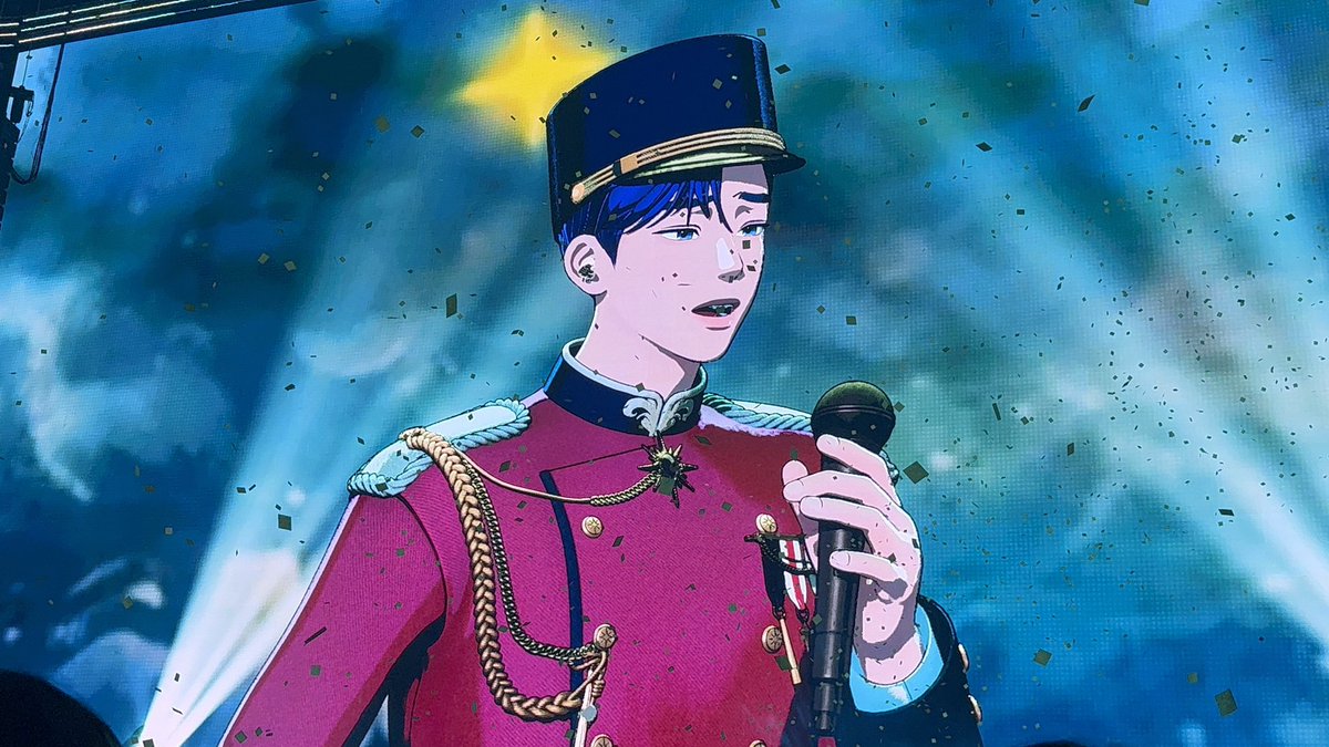 ichi_fuyu's tweet image. ㅠㅠ….