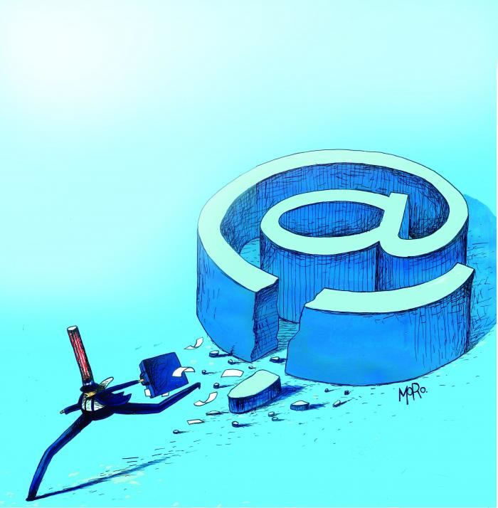 YunielCTCav's tweet image. 📅Del 25 al 30 de noviembre:
IV Jornada Nacional de Ciberseguridad en#Cuba.
Una respuesta esencial ante la desinformación viral y los retos digitales.
#Ciberseguridad