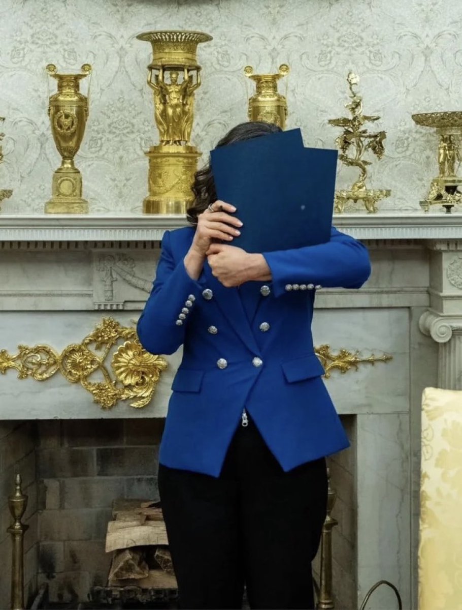 Telling my kids this was Zohran Mamdani