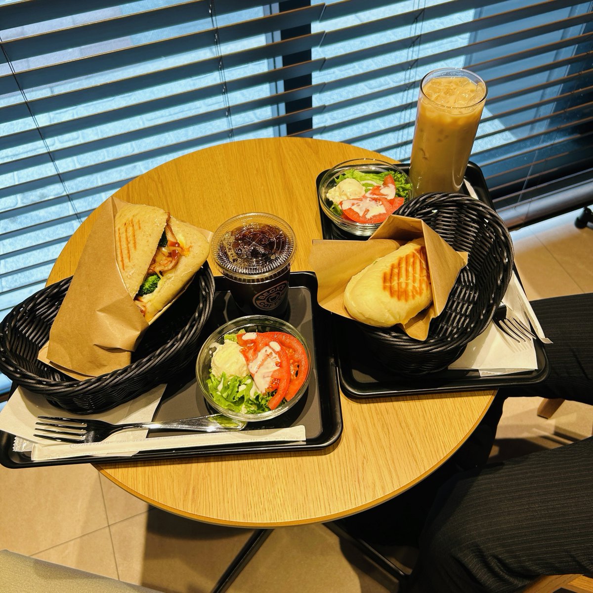 ベックスコーヒーショップ (@BecksShop) / Highlights / X