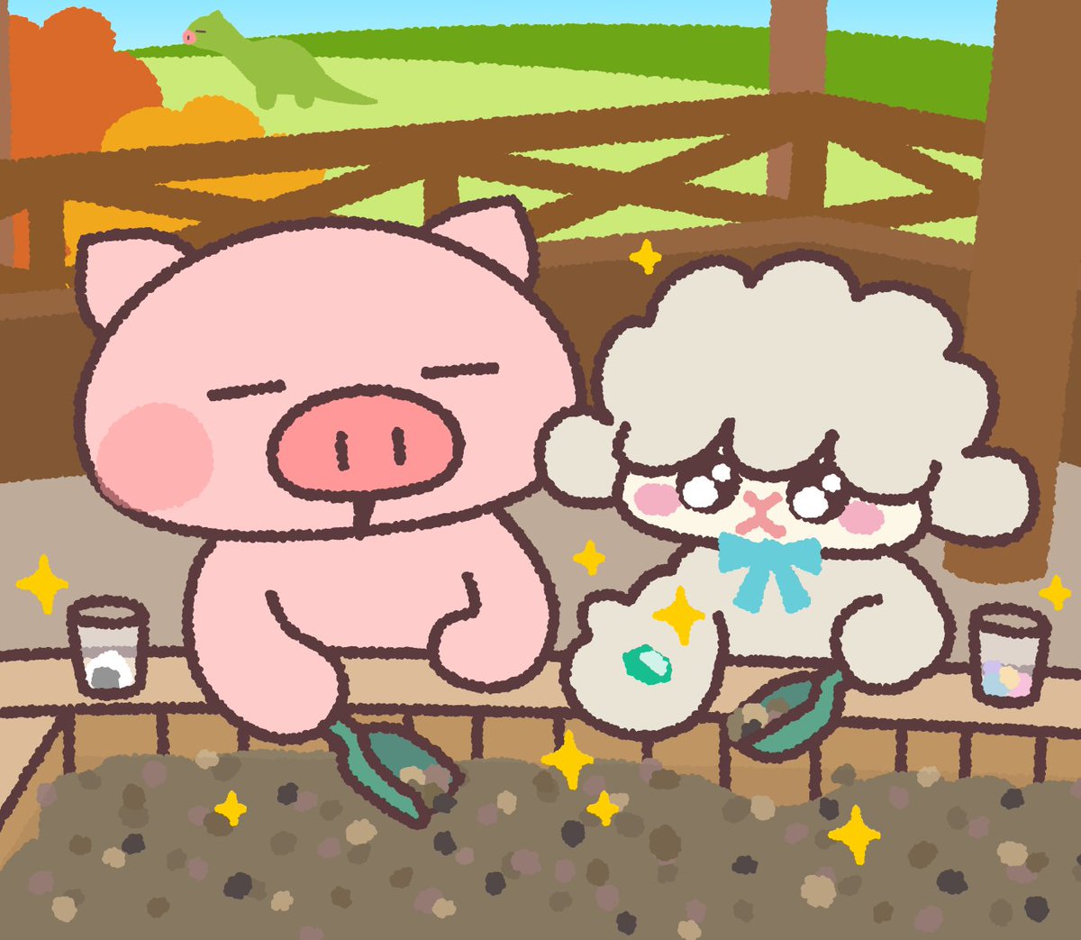 ぶたた ぶたた (@butatadecosmith) / Posts / X