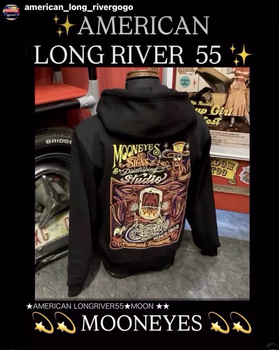 アメリカンロングリバー55 (@ALongR55) / Posts / X