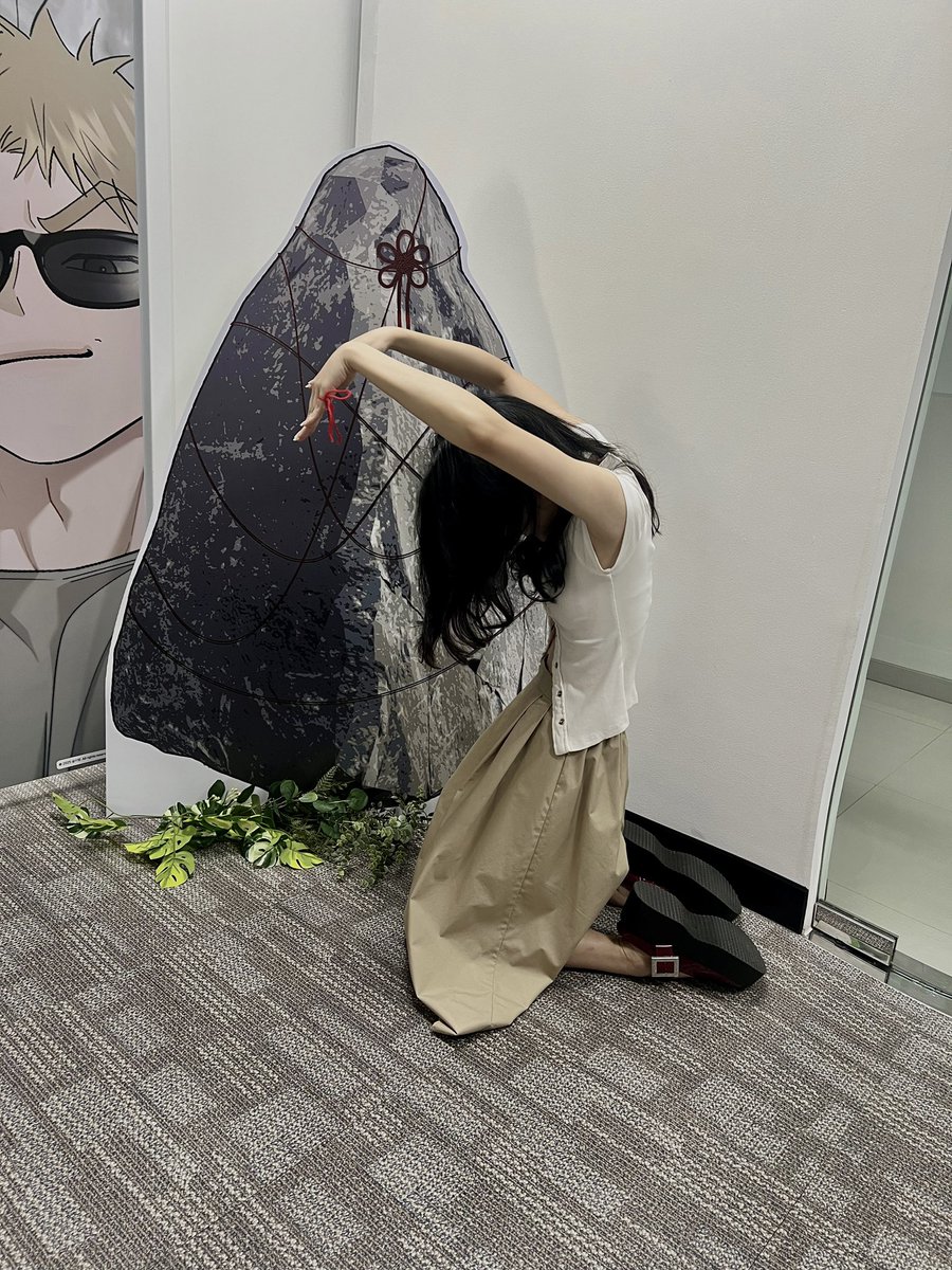 Leejei__'s tweet image. พี่มาแล้วววววววววว ❤️❤️❤️

#REDTHREADQUESTEVENT