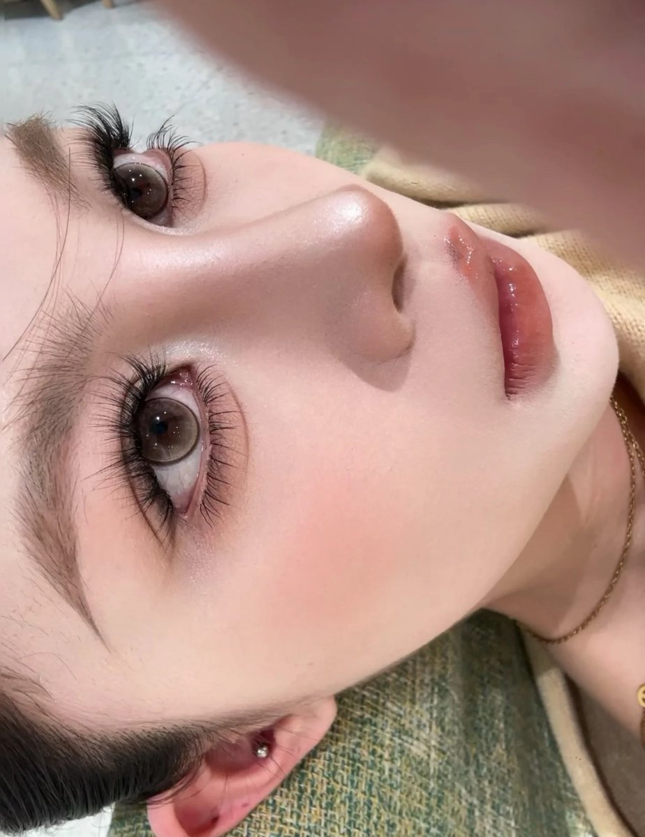 良家妓 tweet media