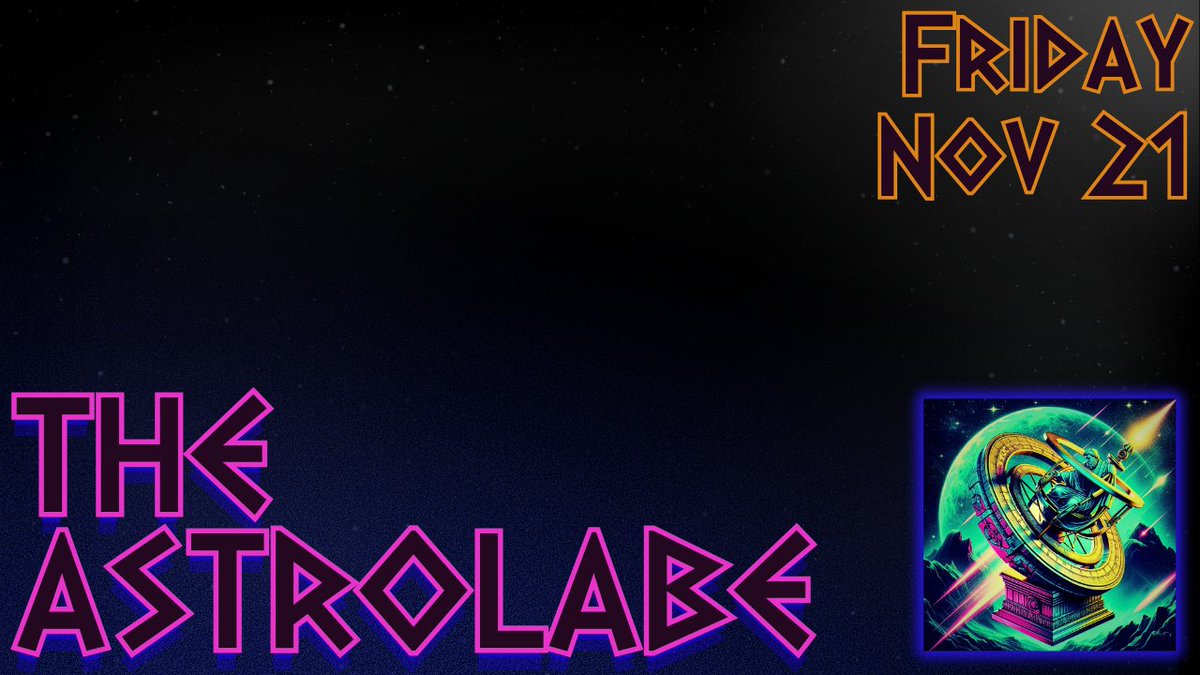 🚨 STREAM IS LIVE NOW! 🚨

MTG Resigns, TRUMP vs MAMDANI, THIEL on the YOUTH, Fuentes REACHES Across the Aisle | The ASTROLABE

YOU JOIN CHAT??? 👉 kick.com/kingpilled