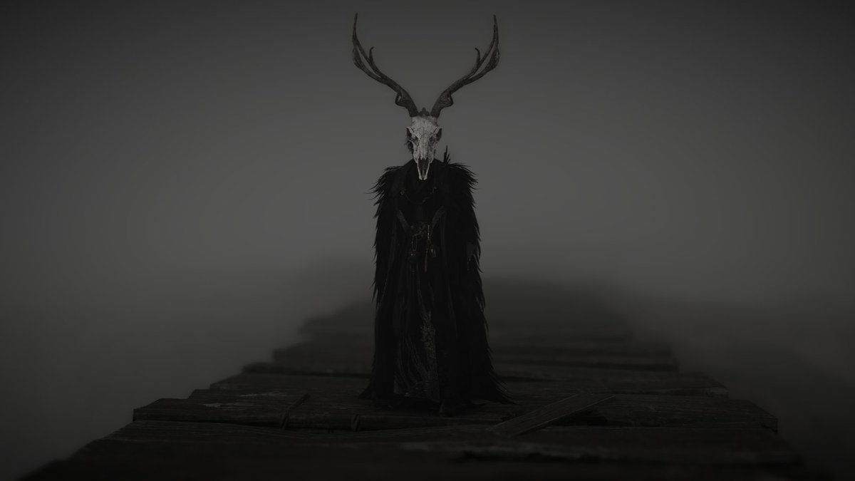 Fully cognizant that I'm doing grown man Sims but cmon now