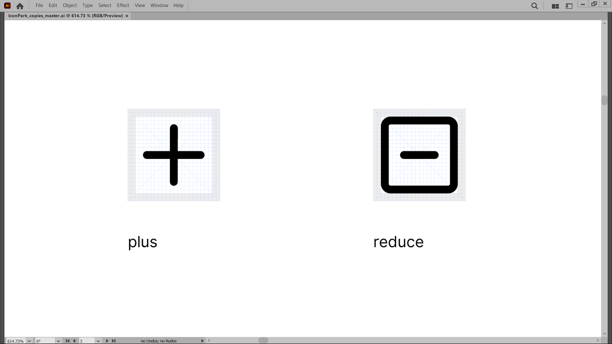 fadajadi's tweet image. If you want to be more productive, use the reduce button.

Don’t try to add more stuff.