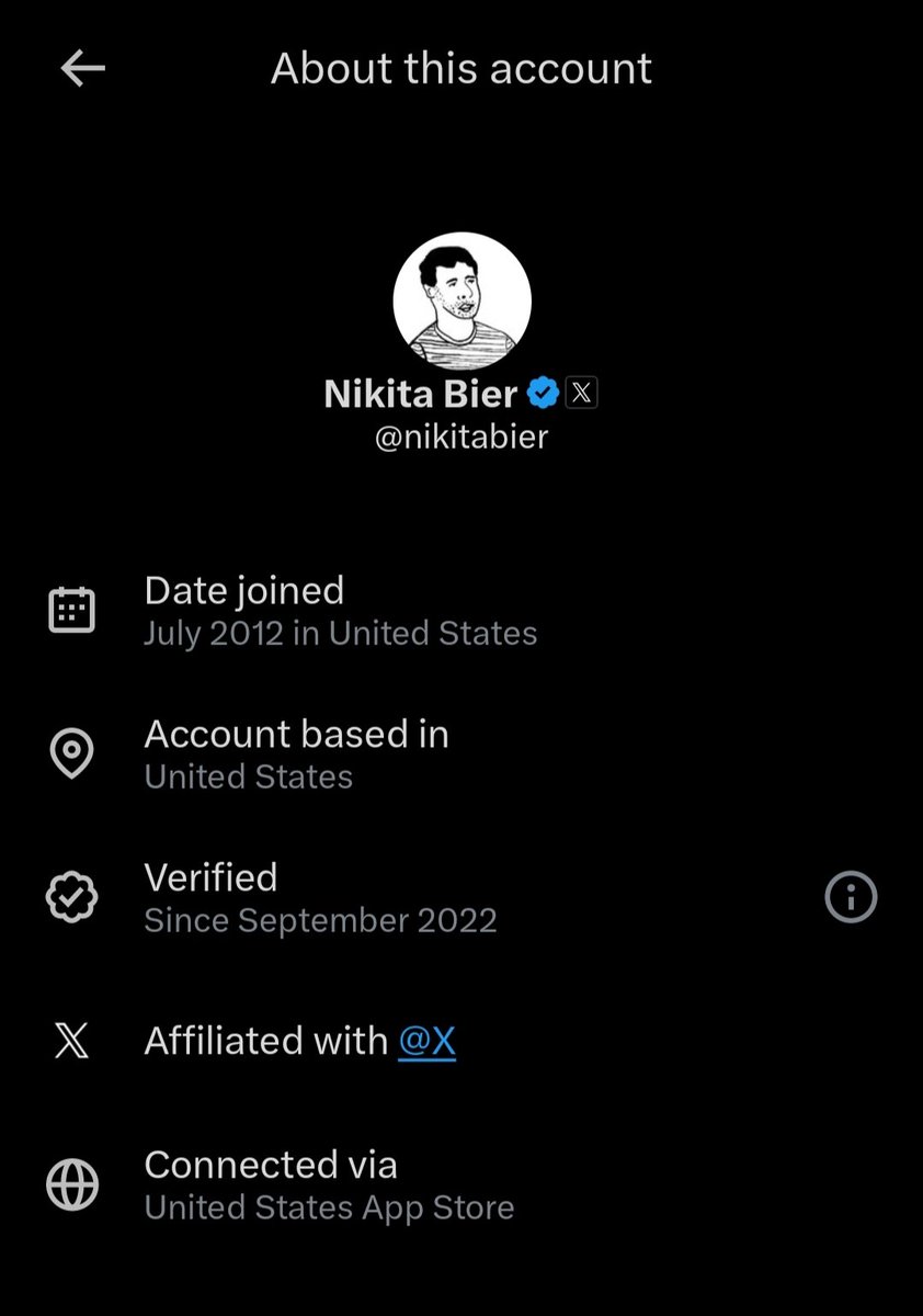 mntxaihq's tweet image. So now the feature has completely rolled out