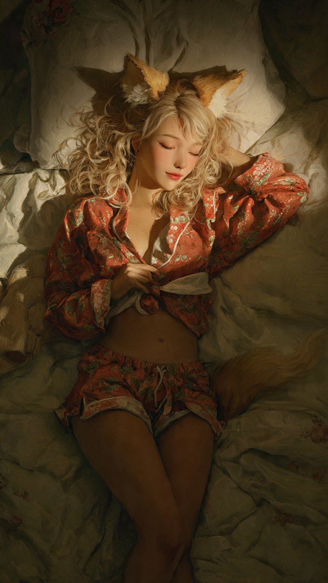 grokimageprac's tweet image. Good night, Friends!