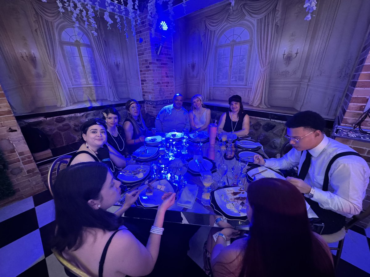 CARLOS  PABÓN tweet media