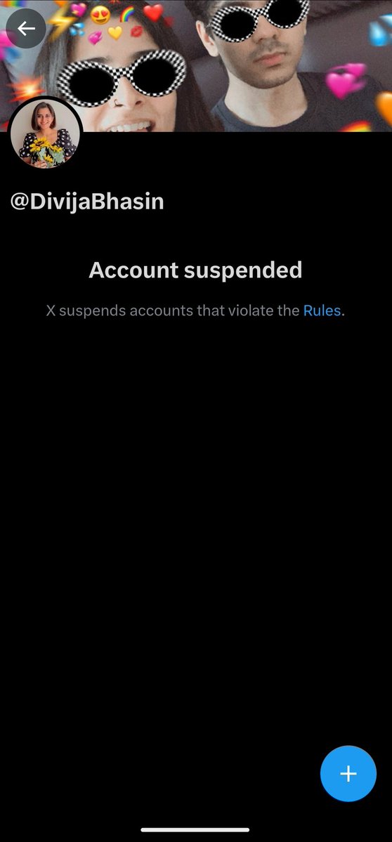 sambhav17043's tweet image. Nice morning 🤣