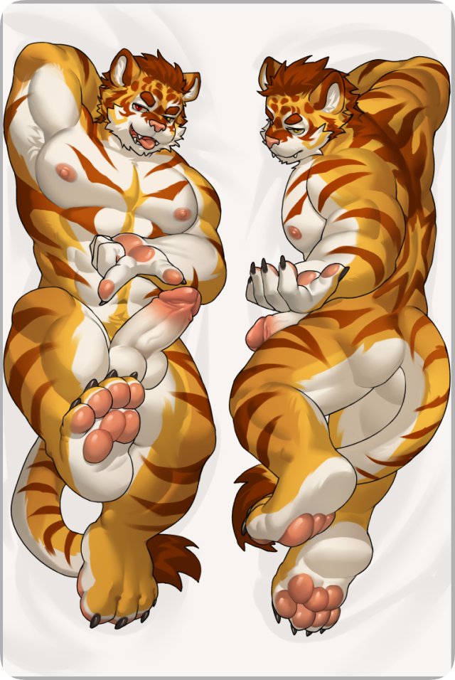 Daki pillow time

🎨@puplowkey