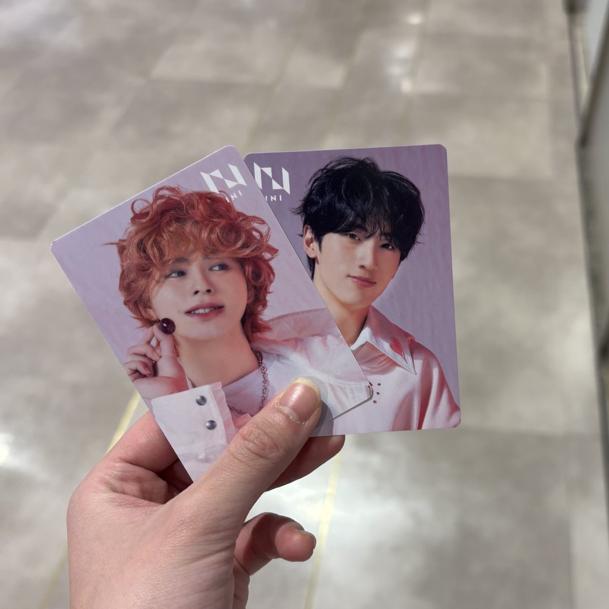 ミミ(取引) (@nekochan_93) / Posts / X