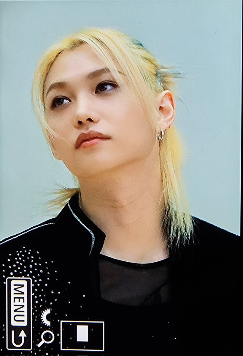 lyb_blank's tweet photo. 251122 #필릭스 #FELIX #STRAYKIDS
💛 https://t.co/aQPWhgckCk