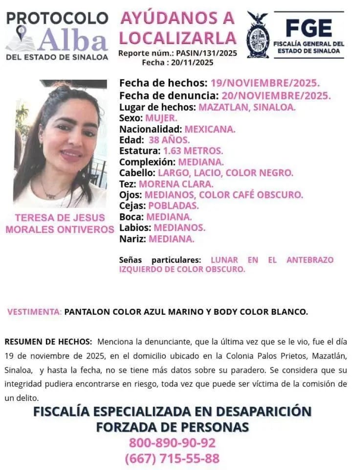 Por favor,es amiga de una conocida