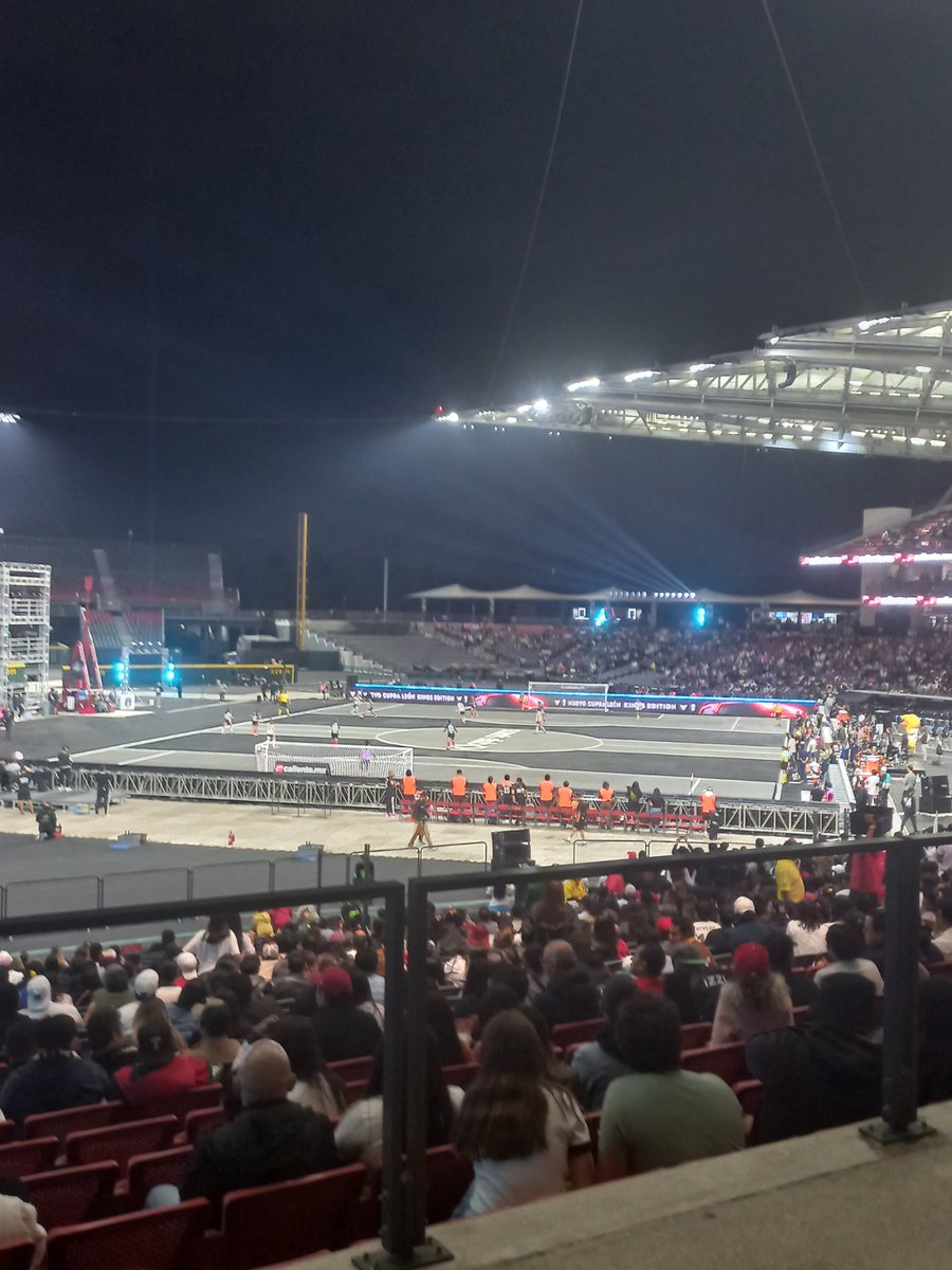 No está nada mal eh 🤓