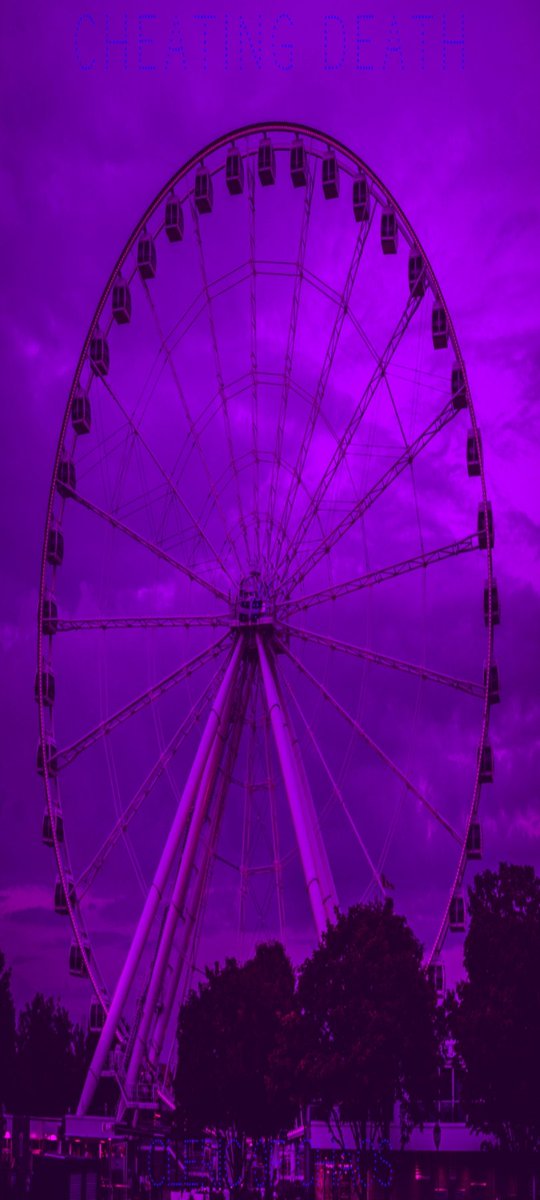 cleric0fchaos's tweet image. In life, you see
Obstacles exist
Resilience is key
Flow, do not resist

Do not stay down
Believe in your path
Travel to a new town
Do not succumb to wrath

Failure happens

Cry

Brush off

Steh auf, fight

I only wish the best for you

#horror #hell #hope #artist #love #GDR