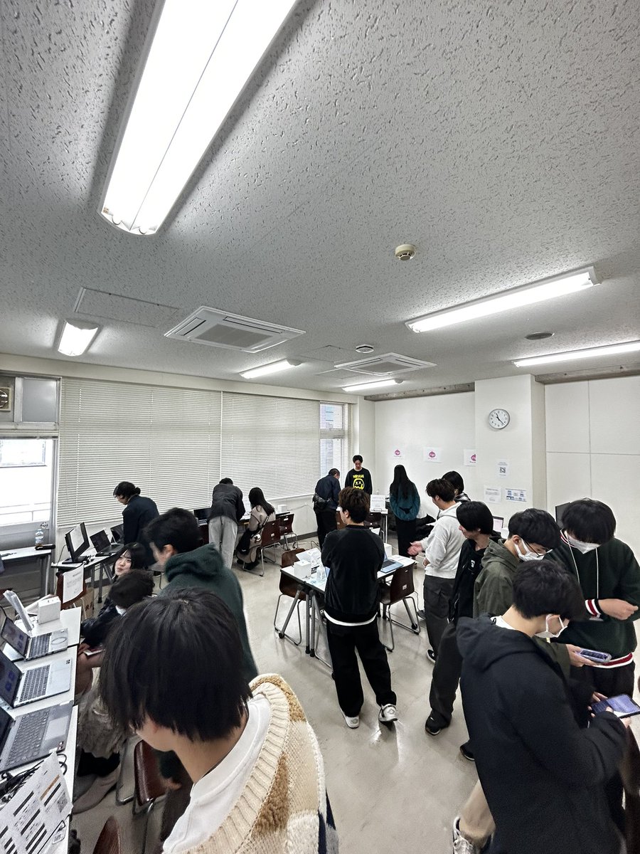 yosssy424's tweet image. 欅祭してます！！色々なプロダクト展示しているので、是非遊びにきて下さいー！
#PeachTech