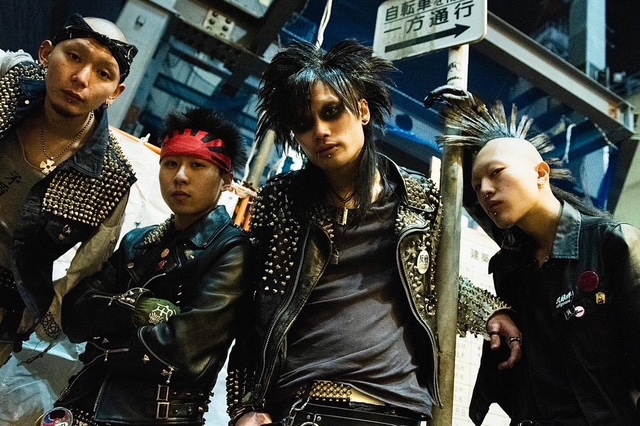NEWS】JamMayhem × 絆創攻 2マンライブ開催決定 ✓詳細はこちら