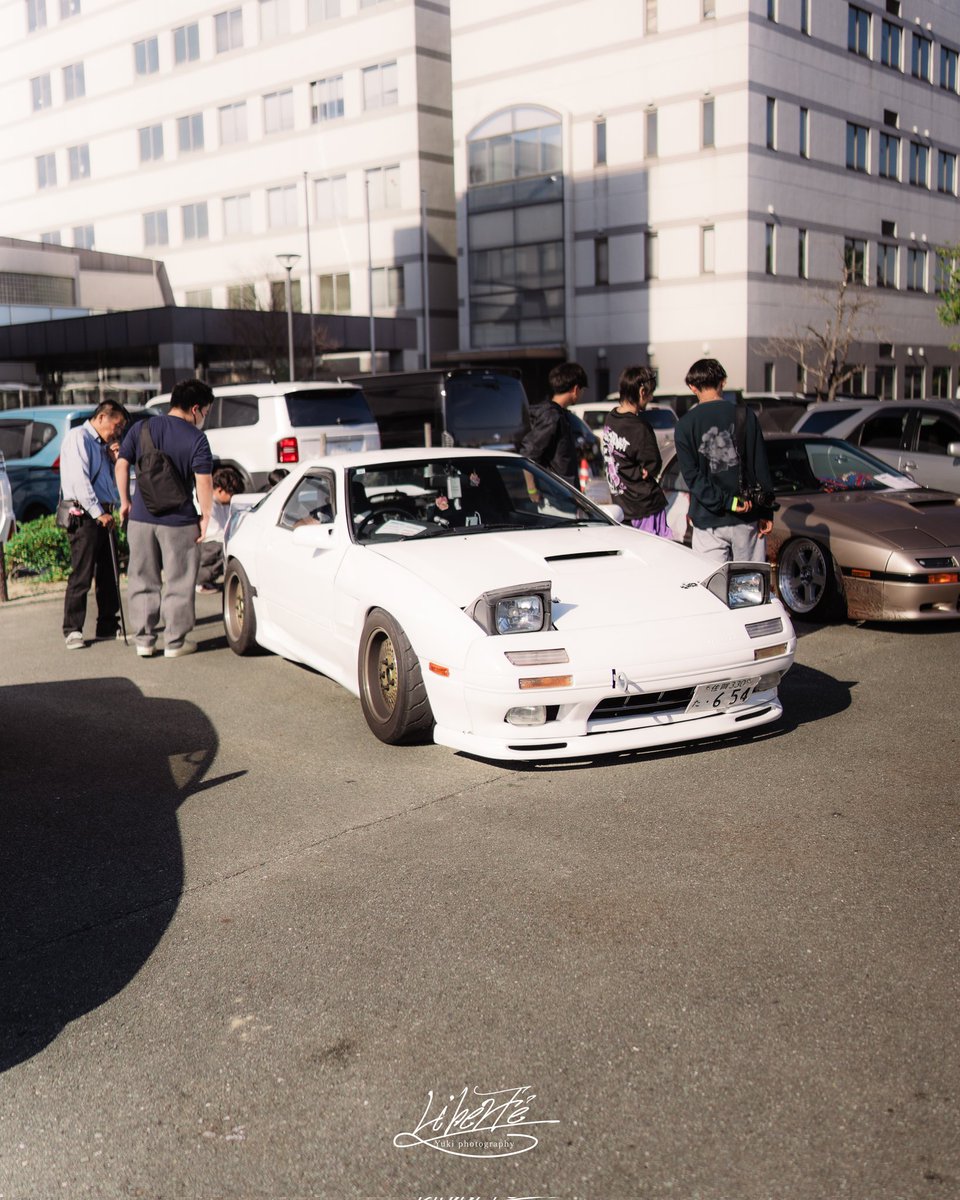 シエ殿@ウシジマくん tweet media