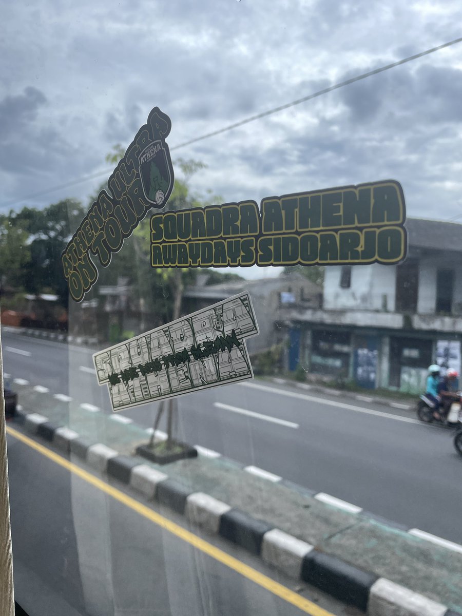 Kulonuwun Sidoarjo 
#PSSday