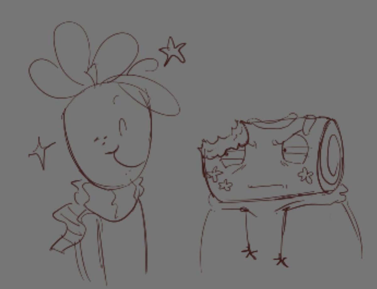 bruhsigma56's tweet image. Eughgdhhjhhj i hate them, i want them DEAD. Wait...
#dandysworld #fruitcake