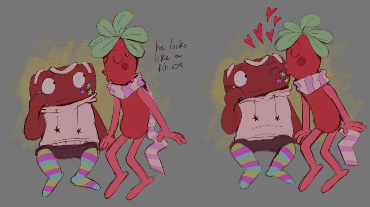 bruhsigma56's tweet image. Eughgdhhjhhj i hate them, i want them DEAD. Wait...
#dandysworld #fruitcake