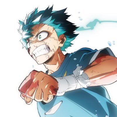 beebopbel's tweet photo. @Acceletor4882 YOU CAN FO IT DEKU!!!!!! https://t.co/ZHqI9jZyYF