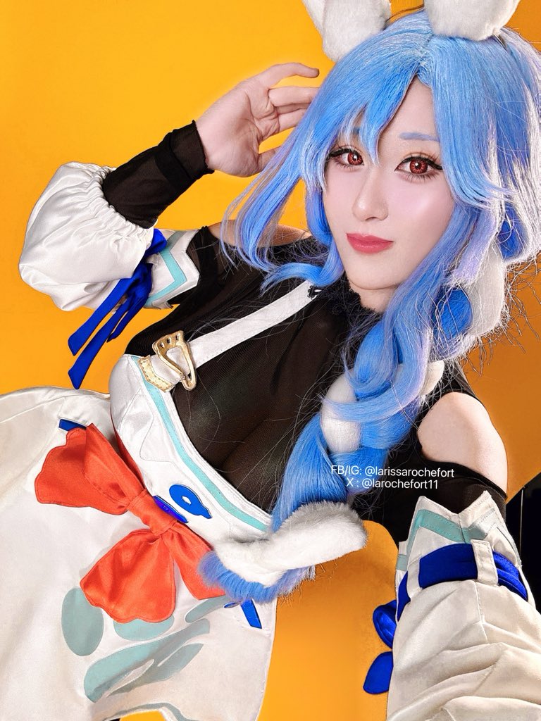 larochefort11's tweet image. Good morning~ today is the last day to get my Hololive cosplay photobook!

I have finished signing the first batch and it’s ready to ship! Added some small gifts for outdonesians for this holiday season!!🥰❤️✨ 

🌎Overseas ► forms.gle/WzvBQKHp4pRnJz…

#hololivecosplay #コスプレ