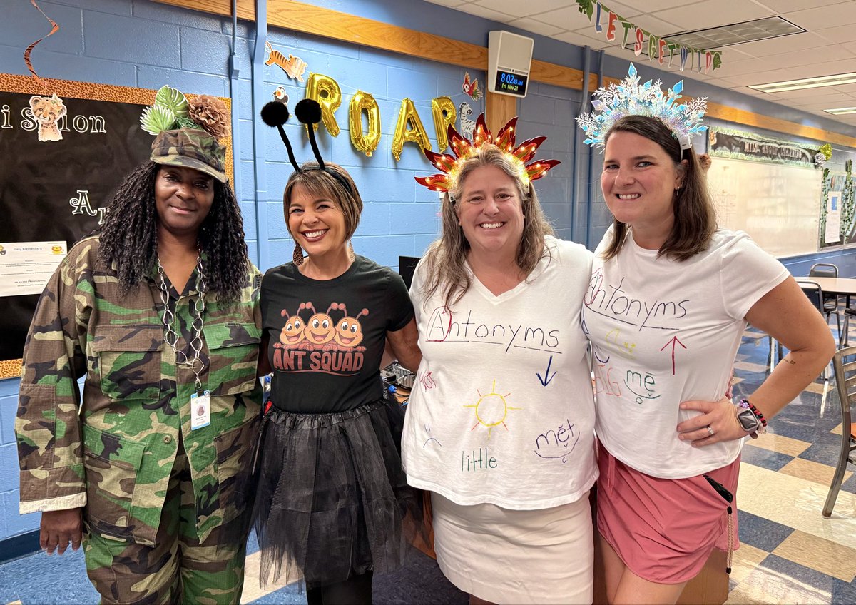 Nichole Spencer tweet media