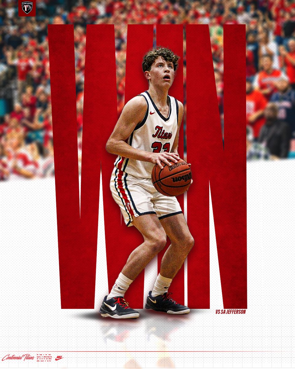 Centennial_TitanBB (@cen10titanbb) on Twitter photo 