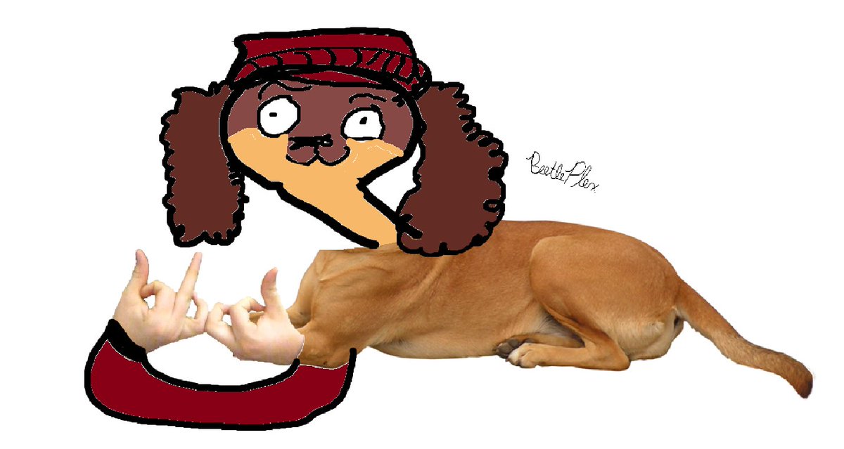 beetleplex43177's tweet image. FANART FOR @catfunked