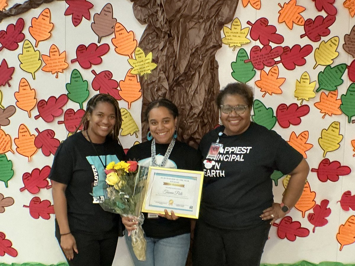 Glover Elementary tweet media